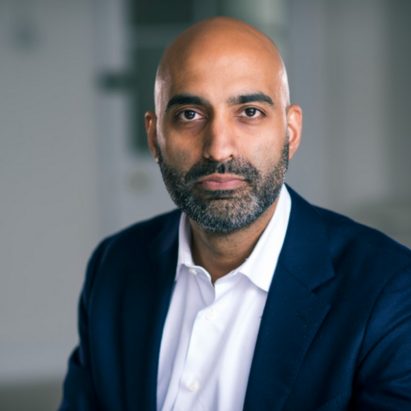 Professor Deeph Chana