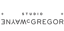 Wayne Mcgregor studio