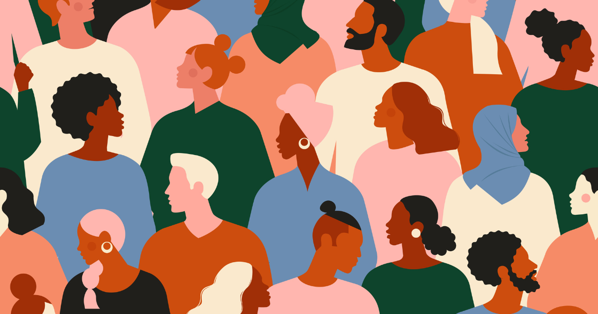 Unconscious bias training