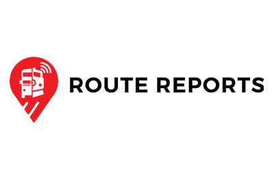 route reports