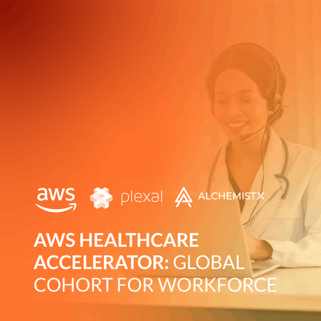 AWS Assets Instagram Launch