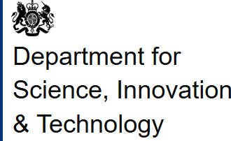 Department for Science Innovation and Techonology