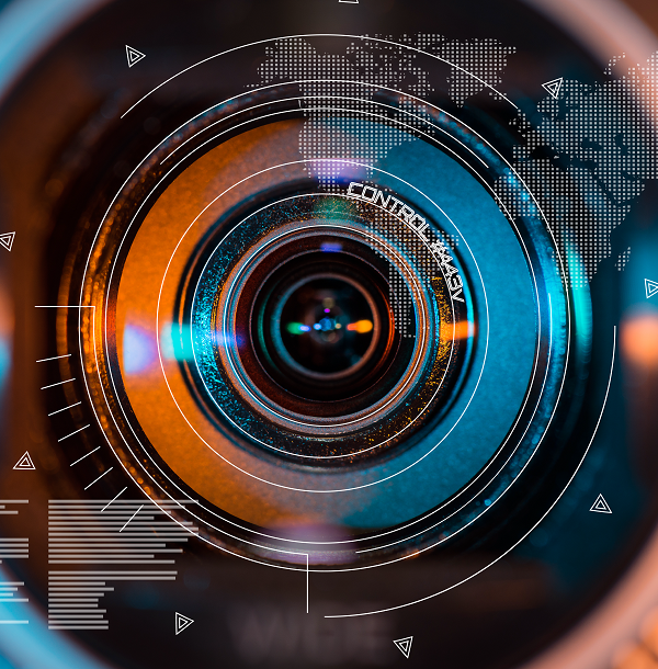 Camera Lens