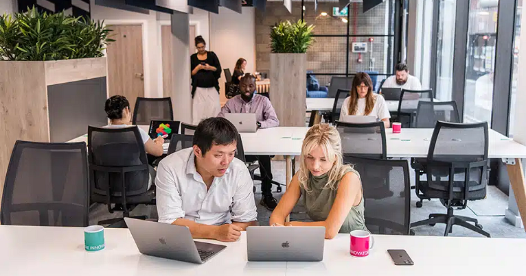 Marketing and Communications Coordinator