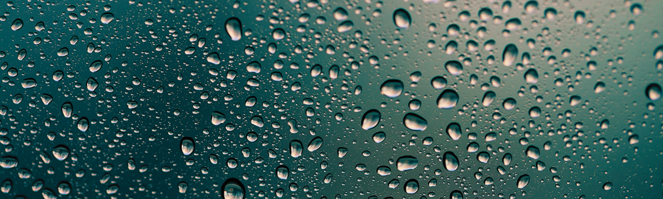 Condensation Removal Challenge