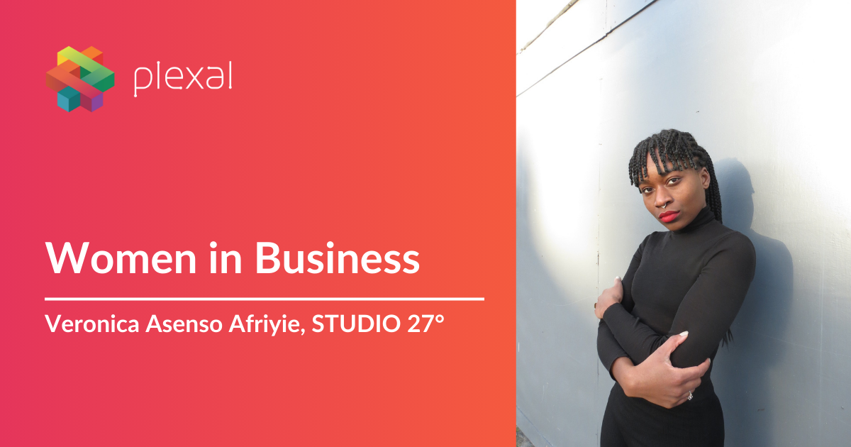 Women in Business