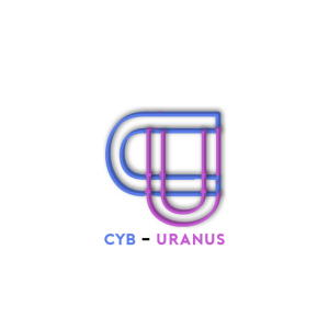 Cyb-Uranus Logo