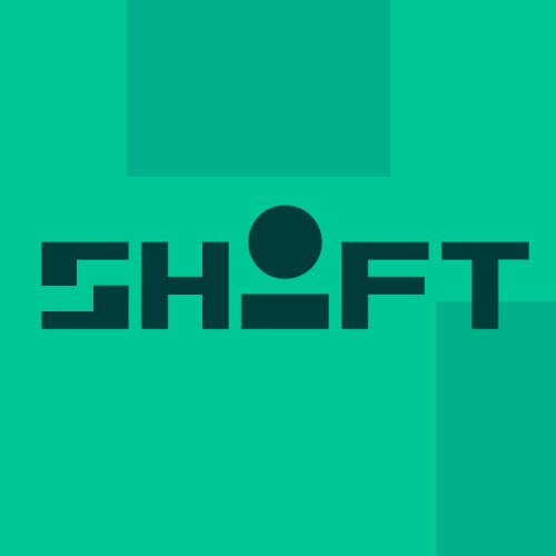 SHIFT Logo