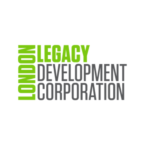 London Legacy Logo