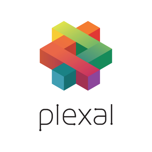 Plexal Logo