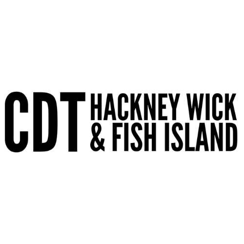 Hackney Wick and Fish Island Logo