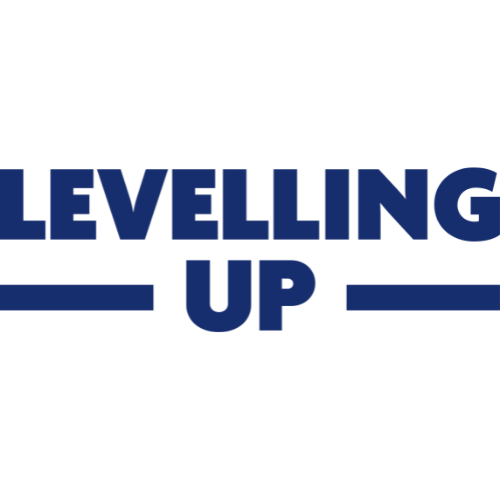 Levelling Up logo