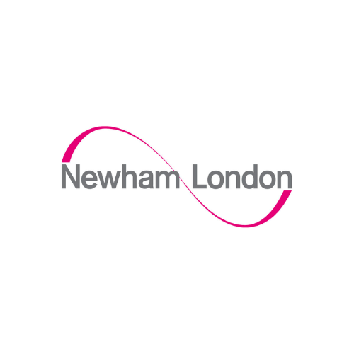 Newham London Logo