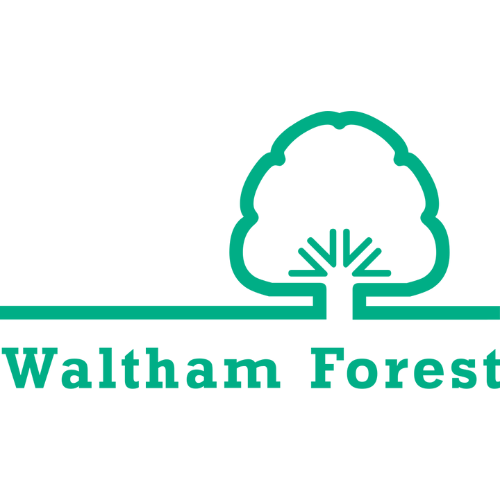 Waltham Forest logo