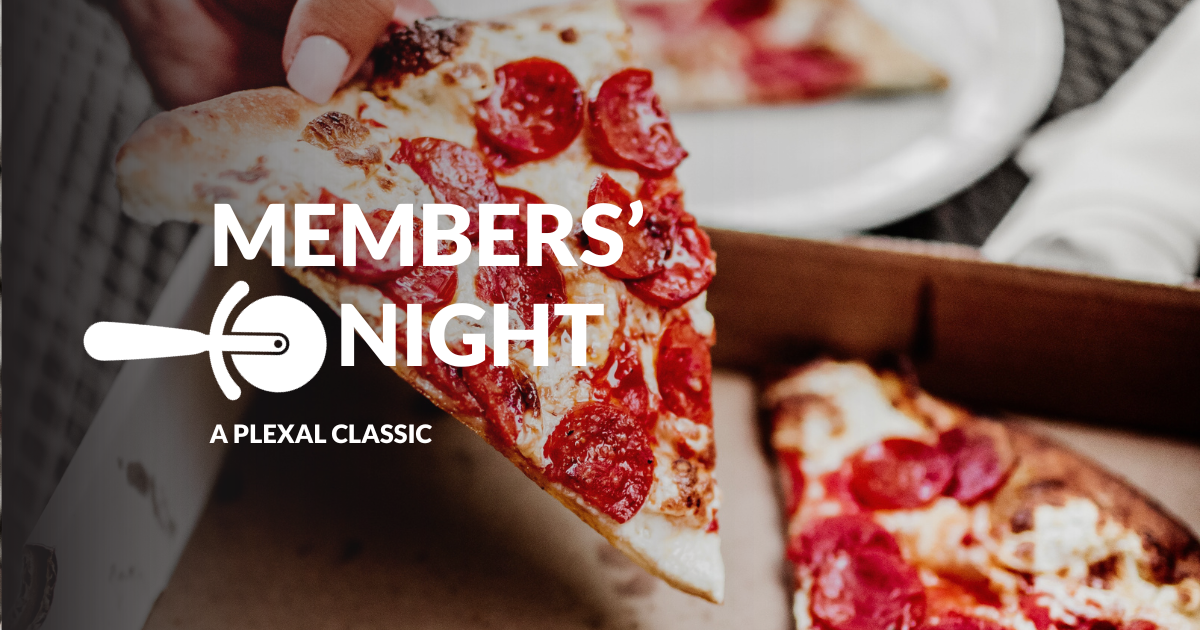 Members’ Night