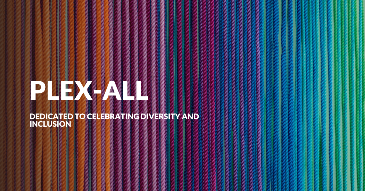 Plex-all with DRUK: Disability Confidence