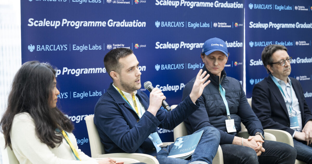 Panel: Scaling and Beyond: What No One Tells You