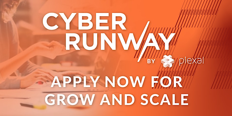 Cyber Runway Grow and Scale: Ask Me Anything