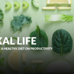 Plexal Life: The impact of a healthy diet on productivity