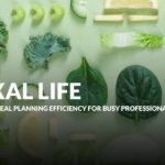 Plexal Life: Maximising meal planning efficiency for busy professionals