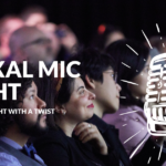 Mic Night with Block Dojo