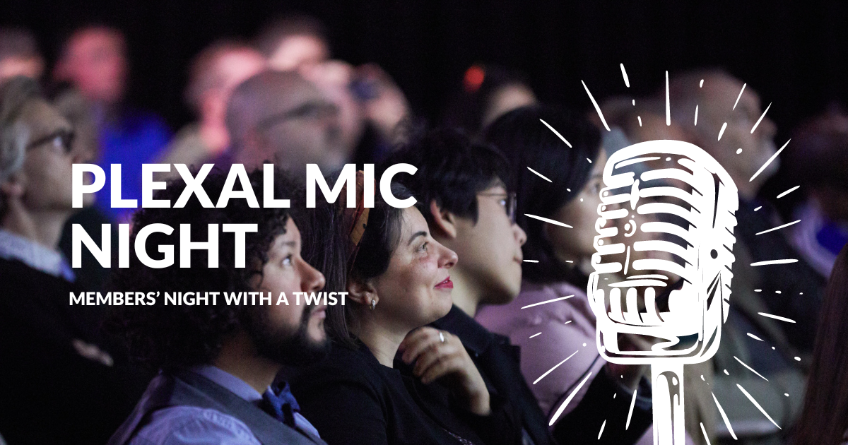 Mic Night with Block Dojo