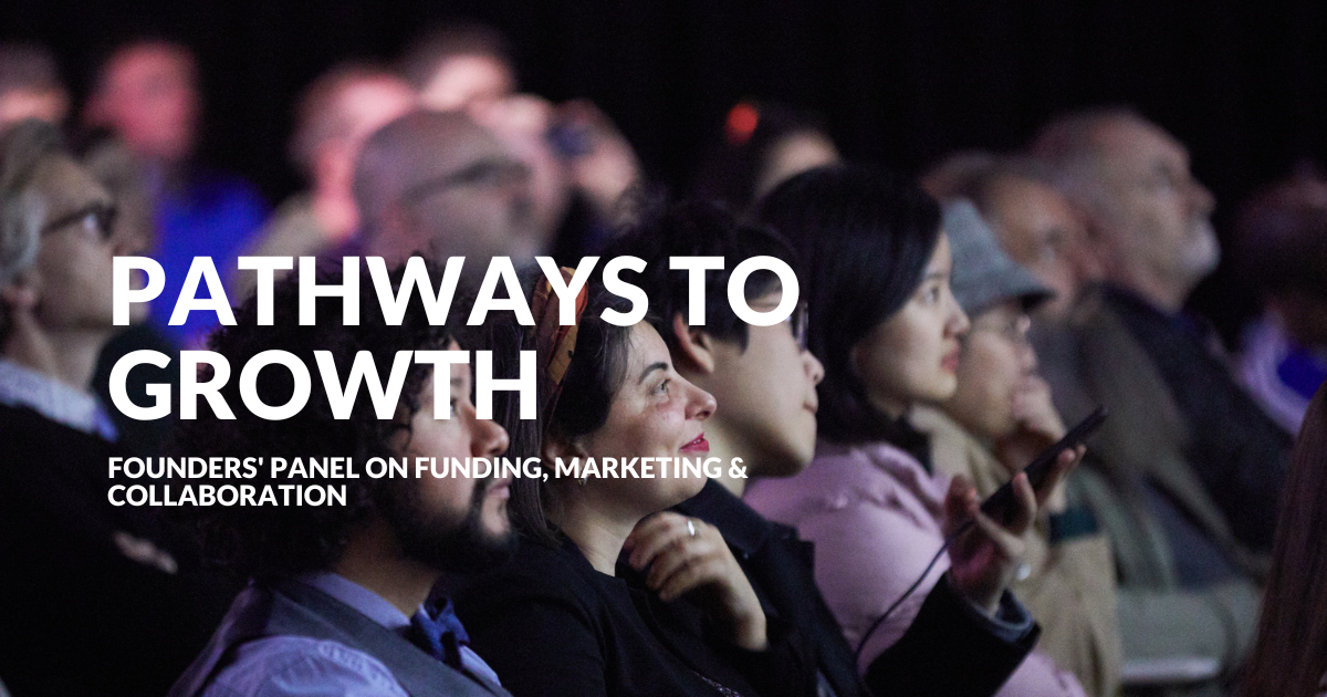 Pathways to Growth