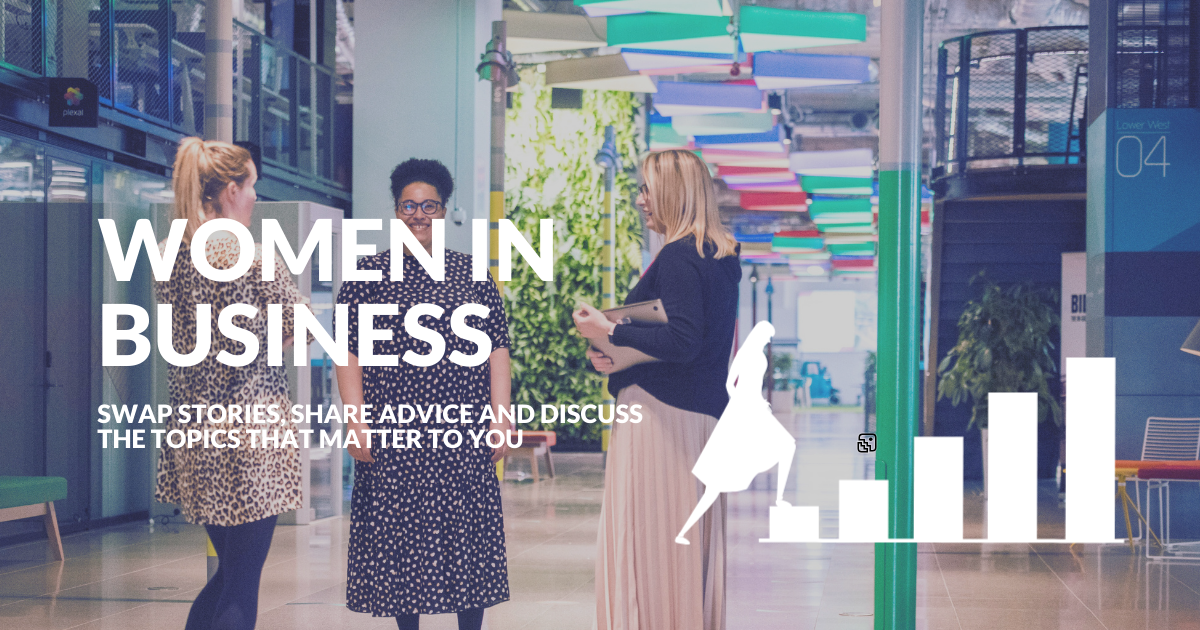 Women in Business