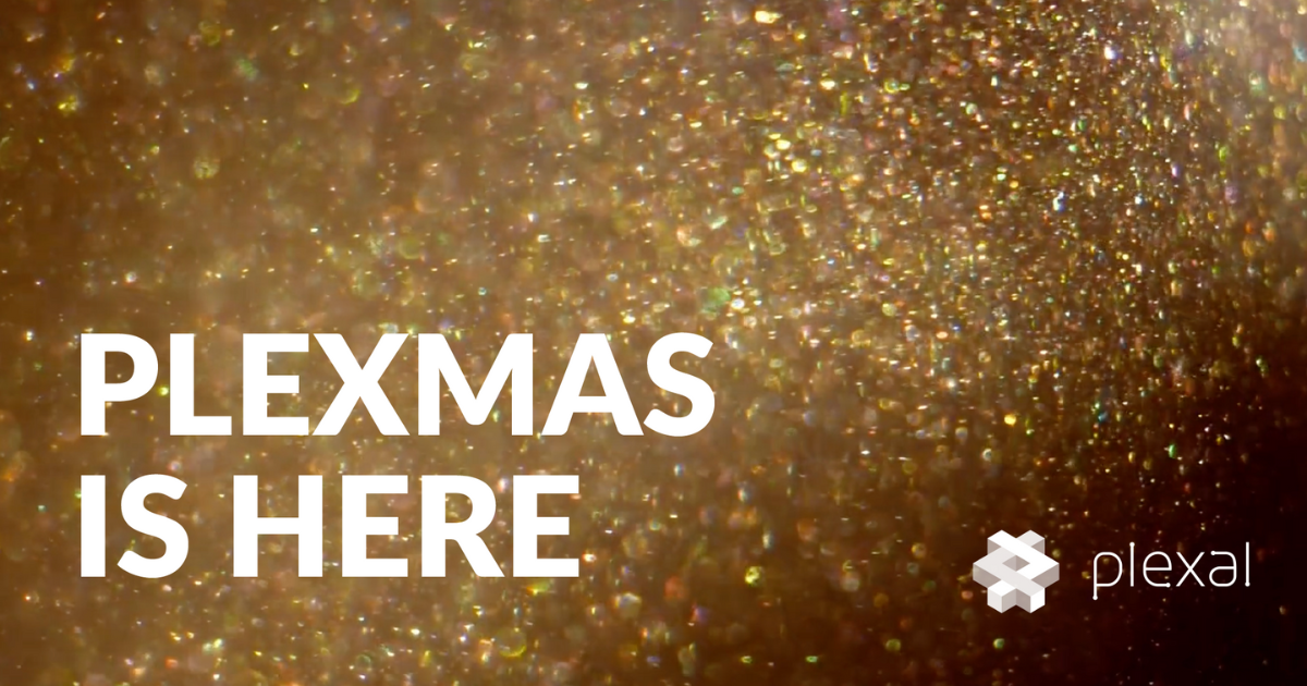 Plexmas