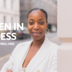 Women in Business with Natalie Campbell