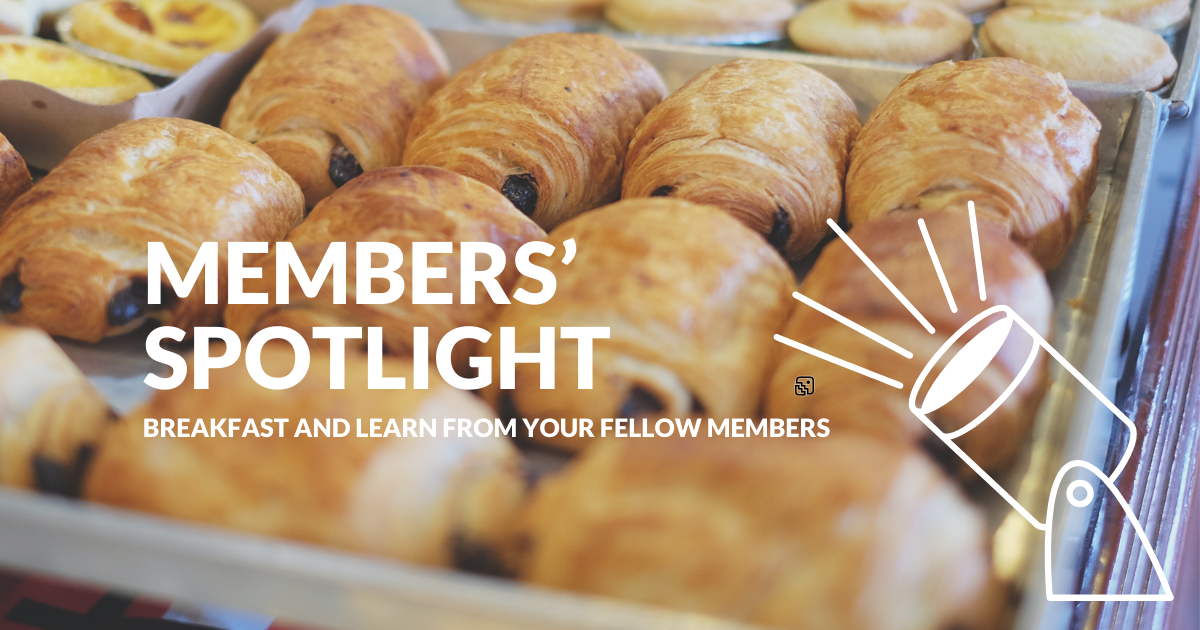 Members' Spotlight