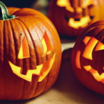 Pumpkin Carving