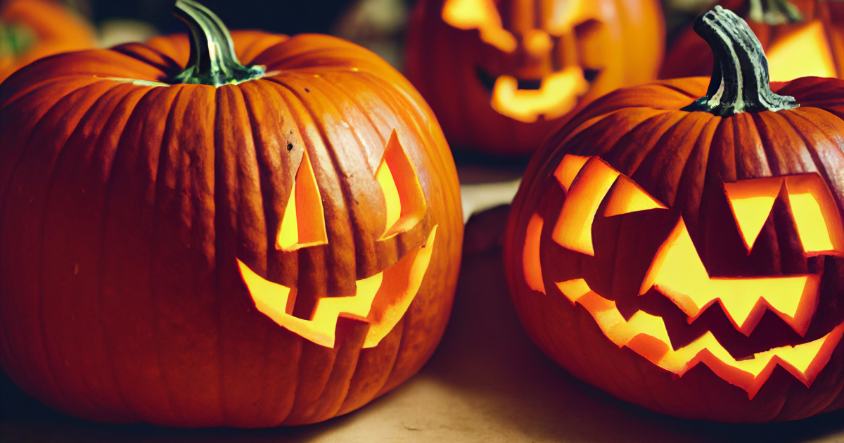 Pumpkin Carving