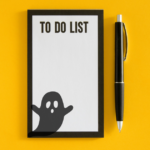 Don’t Be Scared Of Your To Do List!