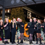 Christmas on Canalside