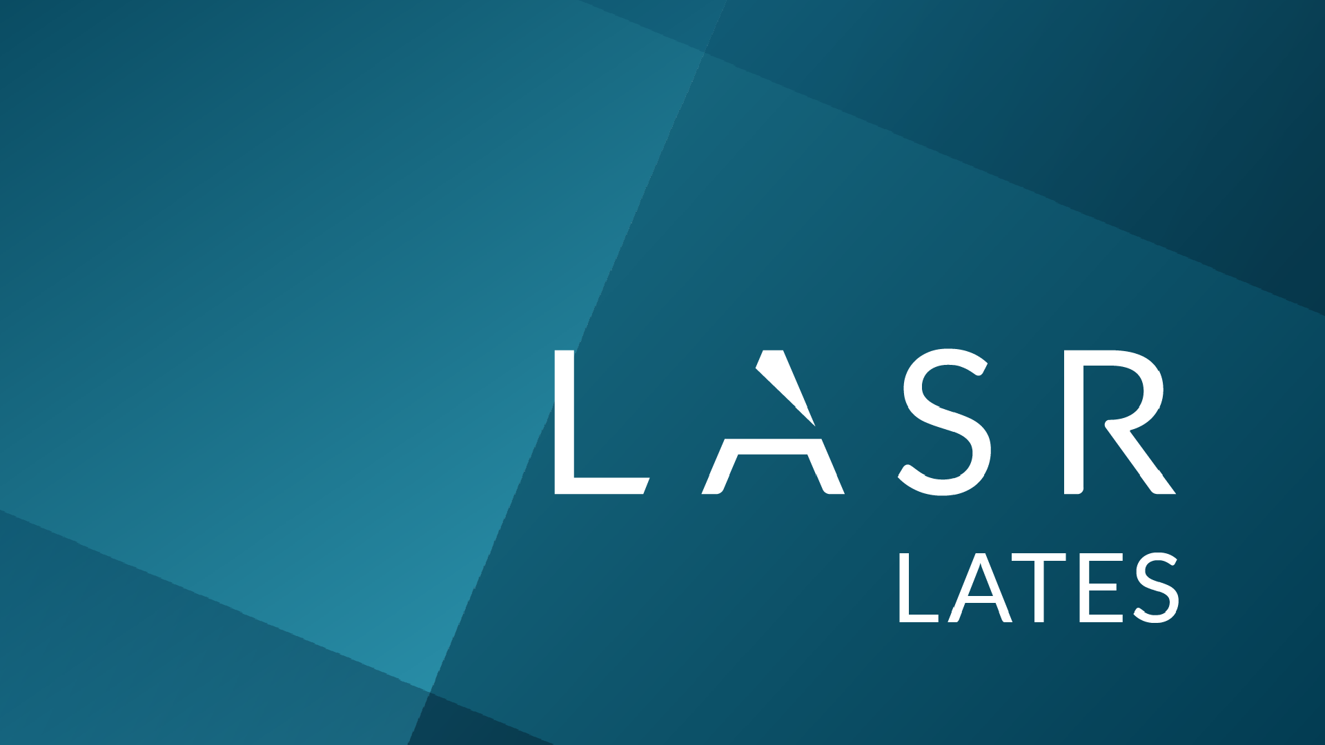 LASR Lates - exploring the future of AI security