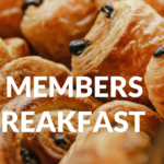 Members' Breakfast