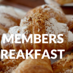 Members' Breakfast