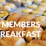 Members' Breakfast