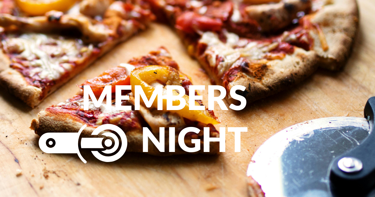 Members’ Night