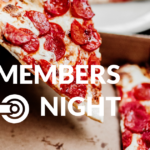 Members’ Night