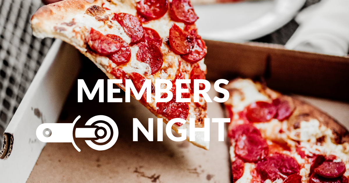 Members’ Night
