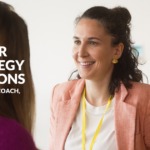 Career Strategy Sessions