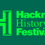 Hackney History Festival: The Transformation of Here East