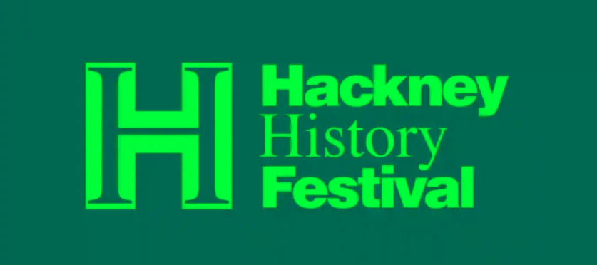 Hackney History Festival: The Transformation of Here East