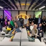 Scaleup Graduation Event 