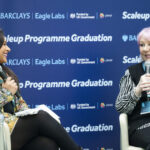 Fireside Chat: From Engineering to Exit – Never Give Up!