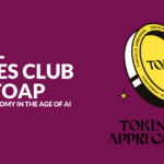 Plexal Futures Club with TOAP