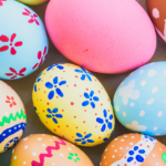 EGG-CELLENT EASTER EGG HUNT