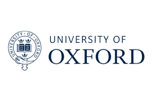 University of Oxford